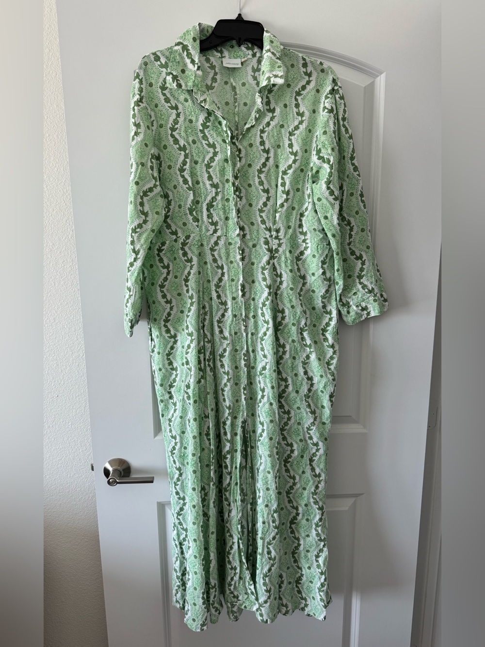 Julia Amory Dress Size L